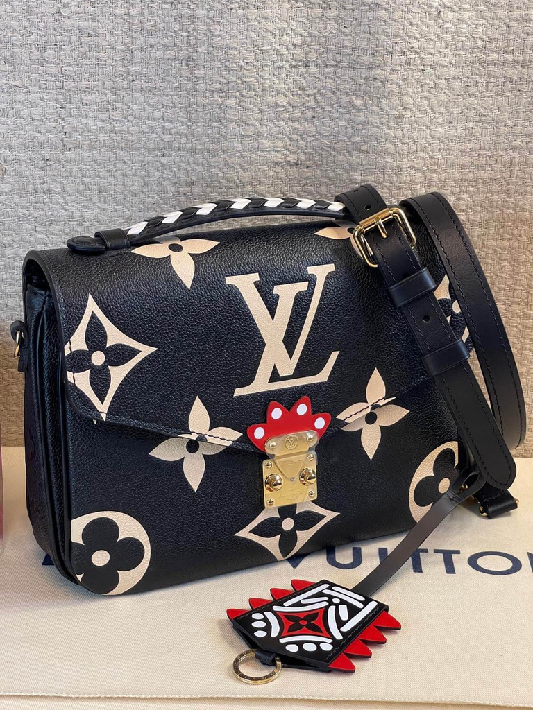 Lv crafty metis deals